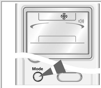 SAMSUNG AS24HPBN - Mode - 4