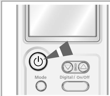 SAMSUNG AS24HPBN - Mode - 3