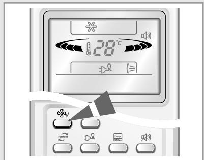 SAMSUNG AS24HPBN - Mode - 16