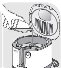 SEB FR460000 CLASSIC SMART CLEAN - Smart clean - 102