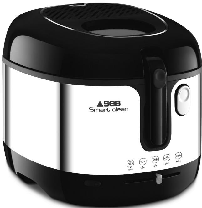 SEB FR460000 CLASSIC SMART CLEAN - △SEB - 1