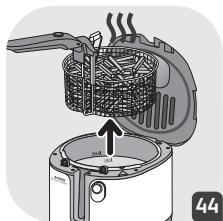 SEB FR460000 CLASSIC SMART CLEAN - Smart clean - 58
