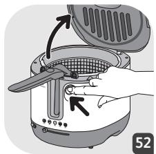 SEB FR460000 CLASSIC SMART CLEAN - Smart clean - 67