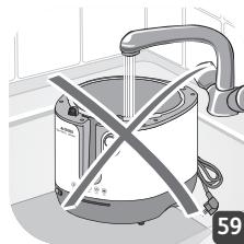SEB FR460000 CLASSIC SMART CLEAN - Smart clean - 74