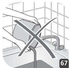 SEB FR460000 CLASSIC SMART CLEAN - Smart clean - 83