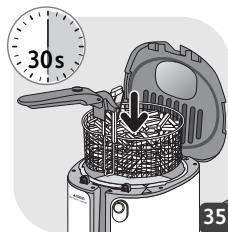 SEB FR460000 CLASSIC SMART CLEAN - Smart clean - 47