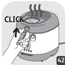SEB FR460000 CLASSIC SMART CLEAN - Smart clean - 56