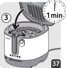 SEB FR460000 CLASSIC SMART CLEAN - Smart clean - 49