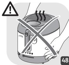 SEB FR460000 CLASSIC SMART CLEAN - Smart clean - 62