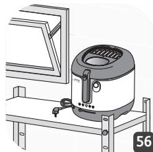 SEB FR460000 CLASSIC SMART CLEAN - Smart clean - 71