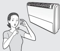 SAMSUNG AV-XTFH071EA - Concernant l'alimentation - 3