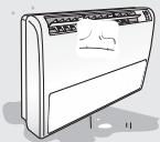 SAMSUNG AV-XTFH071EA - LORS de l'installation - 4