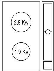 FABER HOO-B - KÄYTTÖ - 1