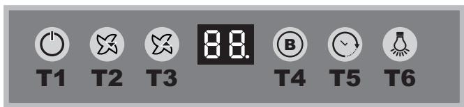 HOTPOINT HNP 6.6 AM (W)/HA - Modèles avec clavier tactile + écran - 1