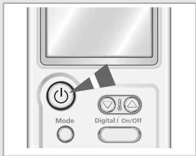 SAMSUNG MH026FWEA - Sélection de la fonction économie d'énergie - 4