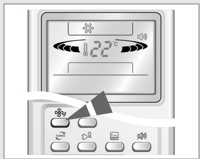 SAMSUNG MH026FWEA - Sélection du mode régénération - 4