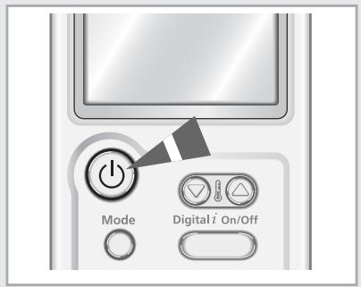 SAMSUNG MH026FWEA - Sélectionnez le mode réfrigeration si vous souhaitez réfrigerer votre pièce. vous pouvez ajuster la température et la vitesse du ventilateur pendant la réfrigération. - 15