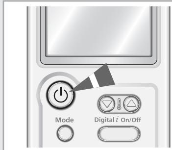 SAMSUNG MH026FWEA - Sélectionnez le mode réfrigeration si vous souhaitez réfrigerer votre pièce. vous pouvez ajuster la température et la vitesse du ventilateur pendant la réfrigération. - 12