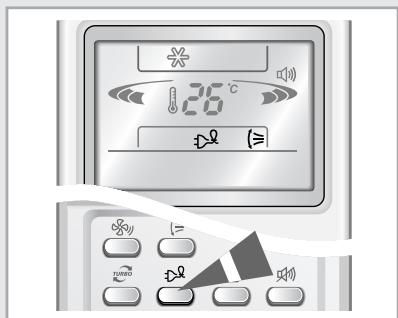 SAMSUNG MH026FWEA - Sélection de la fonction économie d'énergie - 5