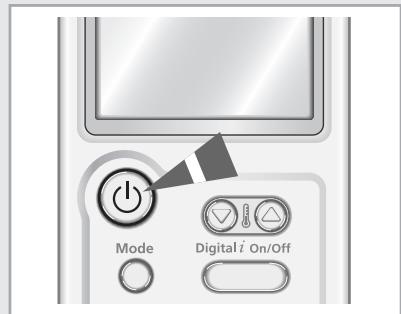 SAMSUNG MH026FWEA - Sélectionnez le mode réfrigeration si vous souhaitez réfrigerer votre pièce. vous pouvez ajuster la température et la vitesse du ventilateur pendant la réfrigération. - 3