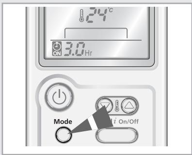 SAMSUNG MH026FWEA - Ajustement horizontal de la direction du souffle d'air - 4