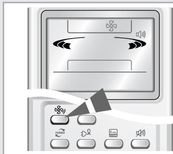 SAMSUNG MH026FWEA - Sélectionnez le mode réfrigeration si vous souhaitez réfrigerer votre pièce. vous pouvez ajuster la température et la vitesse du ventilateur pendant la réfrigération. - 14