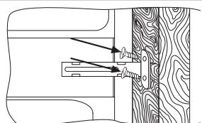 ROSIERES RBCP3183 - Installation de l'appareil dans la colonne - 9