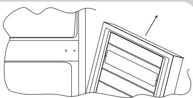 ROSIERES RBCP3183 - INVERSION DU SENS D'OUVERTURE DES PORTES - 4