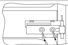 ROSIERES RBCP3183 - Installation de l'appareil dans la colonne - 10