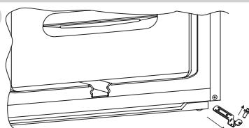 ROSIERES RBCP3183 - INVERSION DU SENS D'OUVERTURE DES PORTES - 5