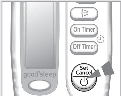 SAMSUNG AQ12UAN - Mise en route - 12