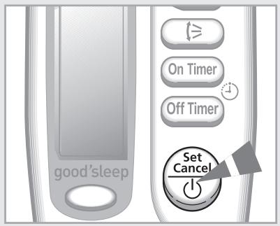 SAMSUNG AQ12UAN - Mise en route - 25