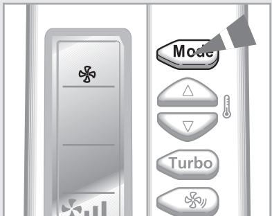 SAMSUNG AQ12UAN - Mise en route - 23