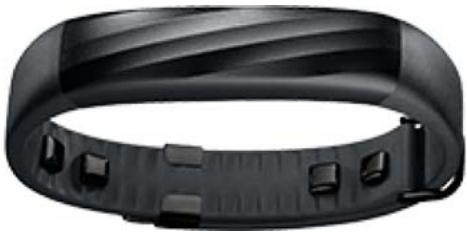 JAWBONE UPMOVE BLEU - Téléchargement de l'application. - 5