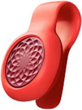 JAWBONE UPMOVE BLEU - Téléchargement de l'application. - 1