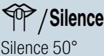 SIEMENS SN658X02ME - Tableau des programmes - 4
