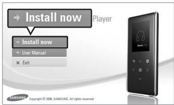 SAMSUNG YP-K3JAG - Avant de démarrer! - 1