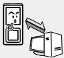 SAMSUNG YPZ5FQW-ELS - Gestion des données importantes - 1