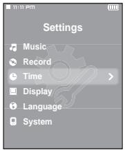 SAMSUNG YP-T9BAB - REMARQUE - 3
