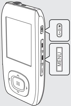 SAMSUNG YP-T9BAB - Fonction Reset (Réinitialisation) - 1