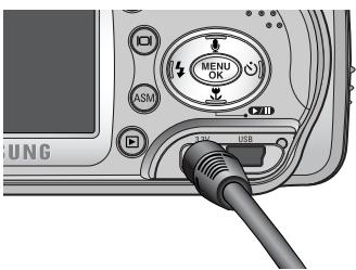 SAMSUNG KENOX D7 - Information importante concernant l'utilisation des piles - 1