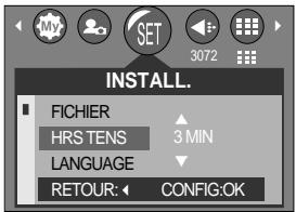 SAMSUNG KENOX D7 - Hors Tension - 1