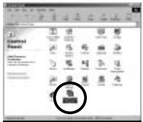 SAMSUNG KENOX D7 - Suppression du Pilote USB pour Windows 98SE - 2