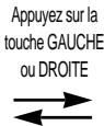SAMSUNG KENOX D7 - Utilisation du menu - 2