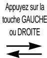 SAMSUNG KENOX D7 - Utilisation du menu - 4