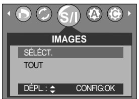 SAMSUNG KENOX D7 - ■ Sélectionnez les images à imprimer - 1
