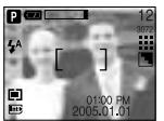 SAMSUNG KENOX D7 - Touche ZOOM W/ T - 18