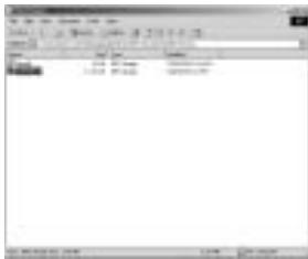 SAMSUNG KENOX D7 - Démarrage du mode PC - 2