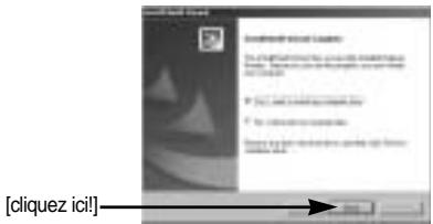 SAMSUNG KENOX D7 - Configuration du logiciel de l'application - 2