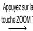 SAMSUNG KENOX D7 - Touche ZOOM W/ T - 5